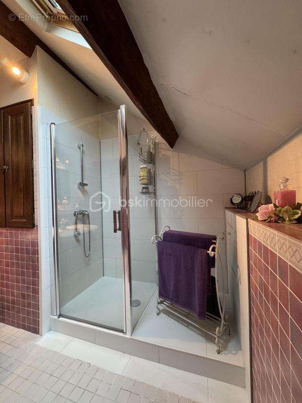 Maison à BOUTIGNY-SUR-ESSONNE