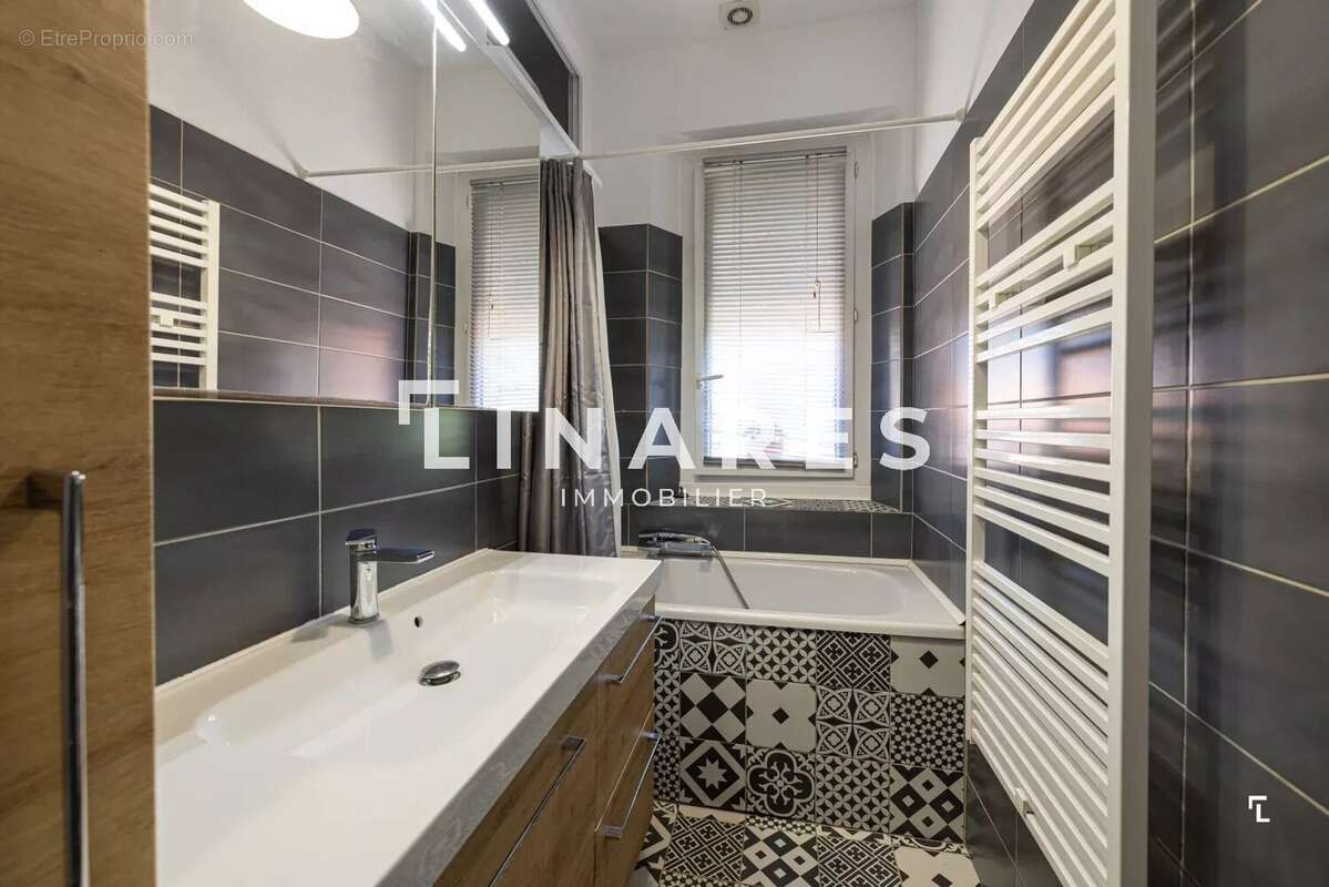 Maison à MARSEILLE-9E