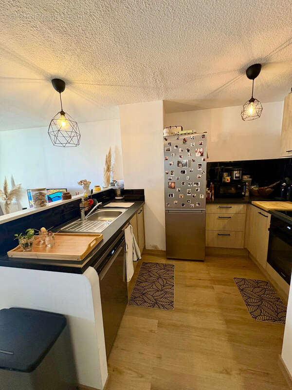 Appartement à CAVALAIRE-SUR-MER