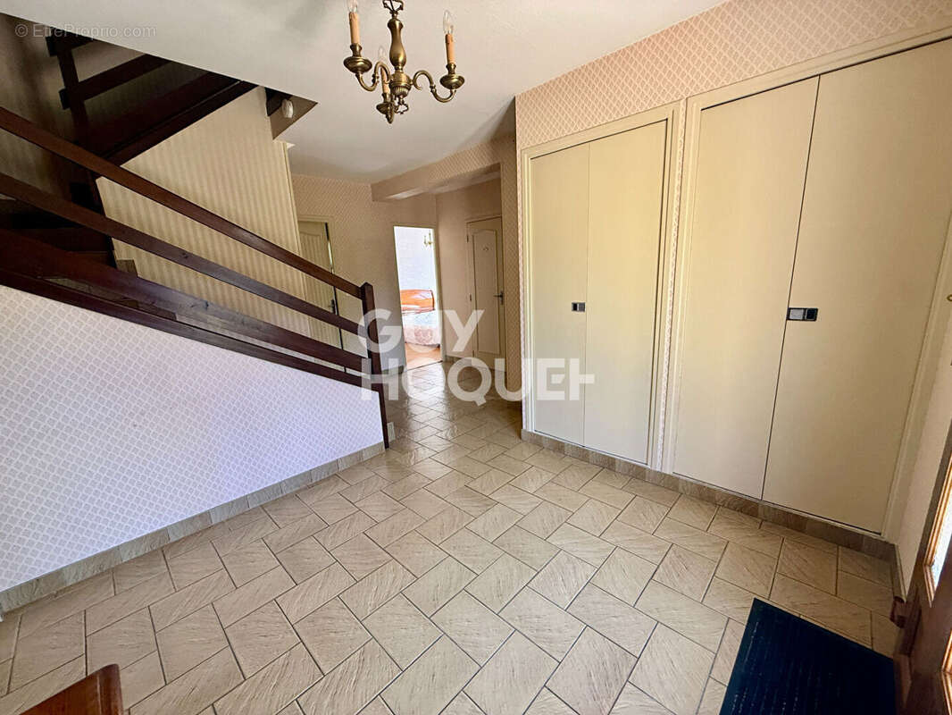 Maison à CEBAZAT