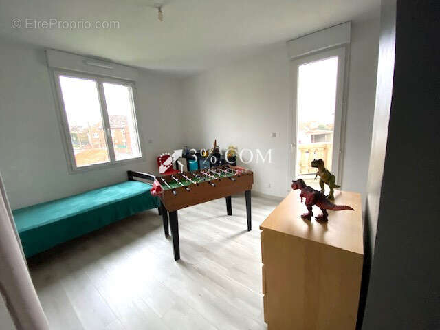 Maison à VIS-EN-ARTOIS