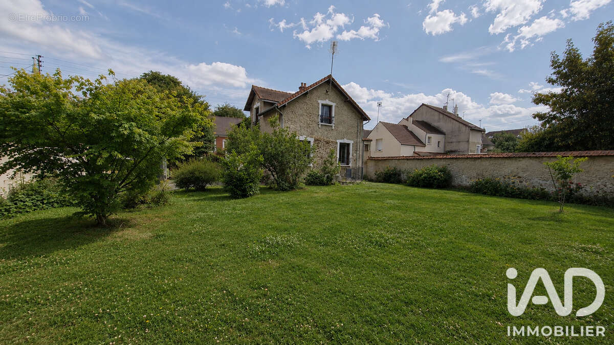 Photo 4 - Maison à TRILPORT