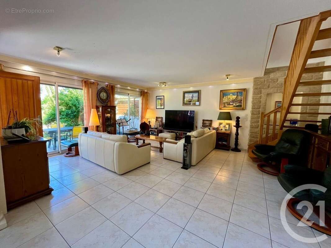 Maison 128 m² à Quiberon  - photo 33