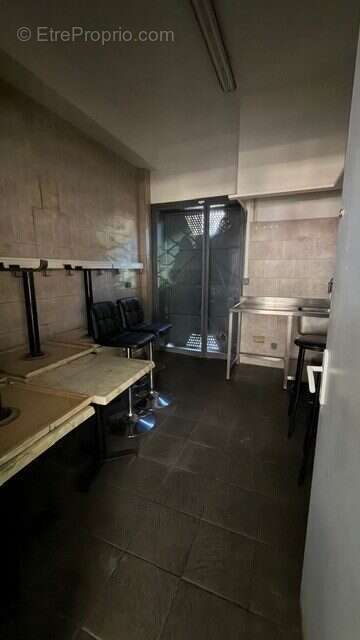 Commerce à GRENOBLE