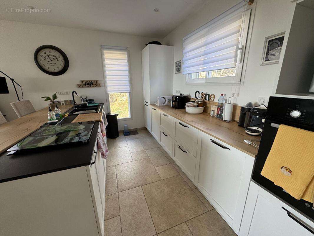 Maison à CANALE-DI-VERDE