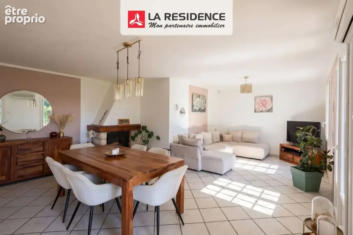 Maison 114 m² à Malissard  - photo 5