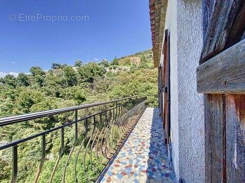 Maison 213 m² à Nice  - photo 3