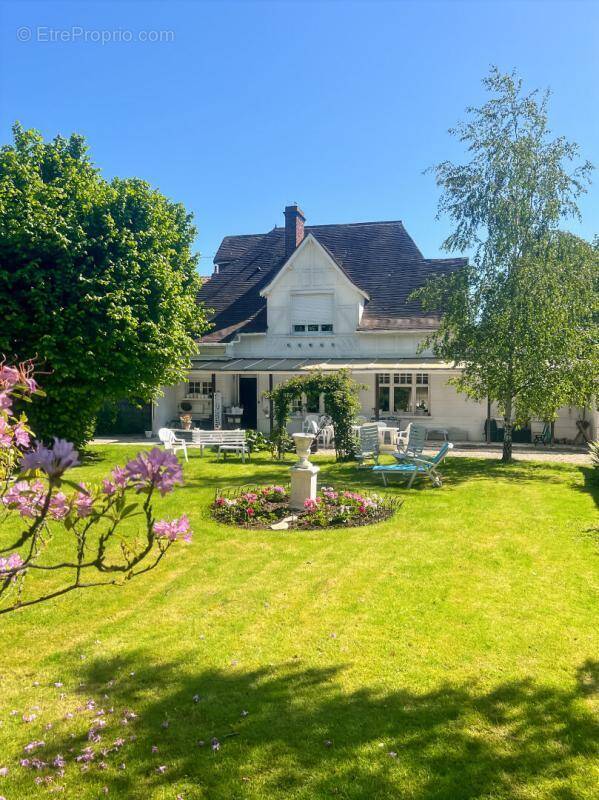 Maison à WATTIGNIES