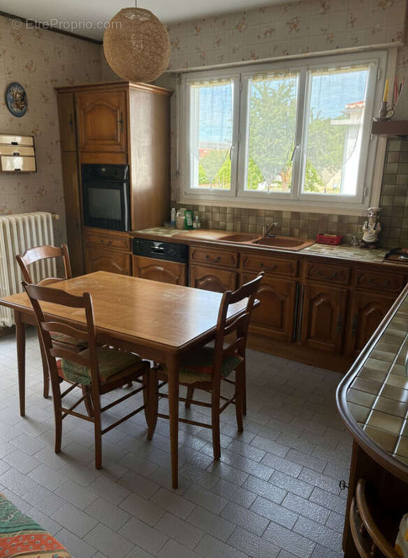 Maison à MARANS