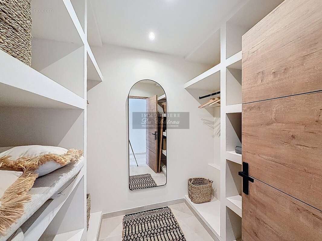 Élégante propriété en pierre neuve avec piscine et pool-house dans un environnement privilégié - photo 20