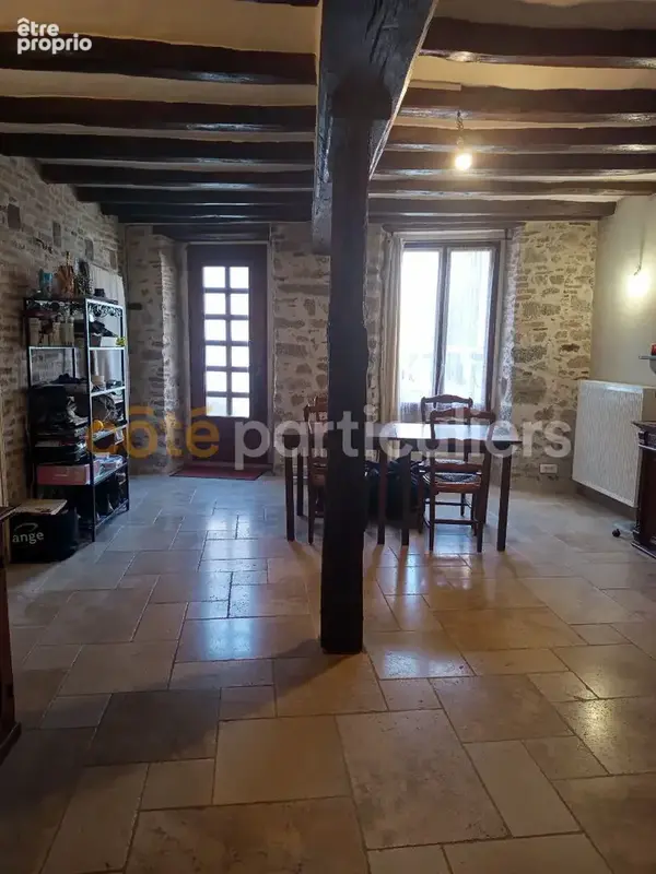 Maison de tisserands - photo 3
