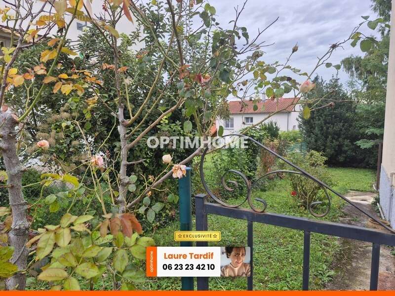 Maison à COURNON-D'AUVERGNE