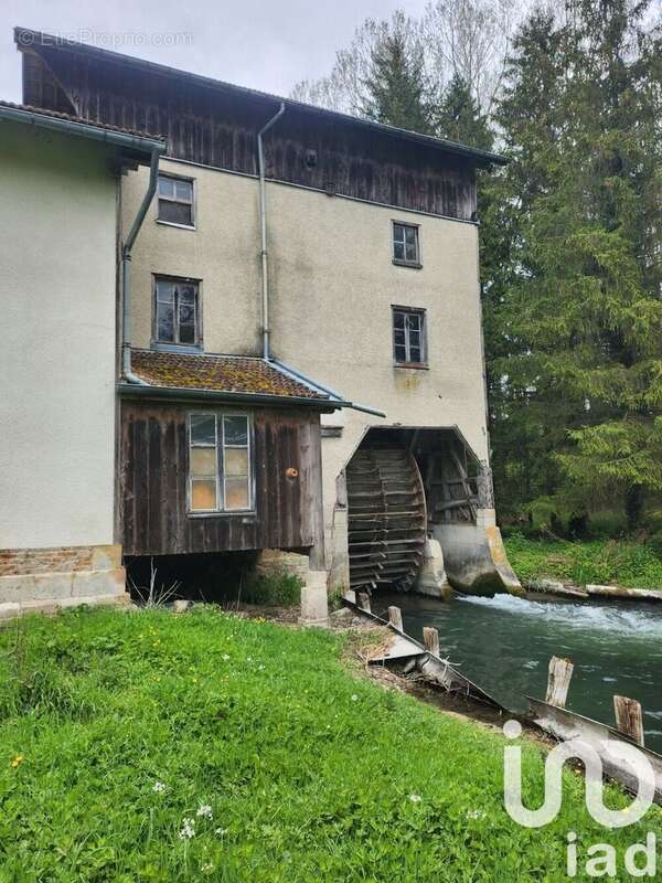 Photo 2 - Maison à COURTISOLS