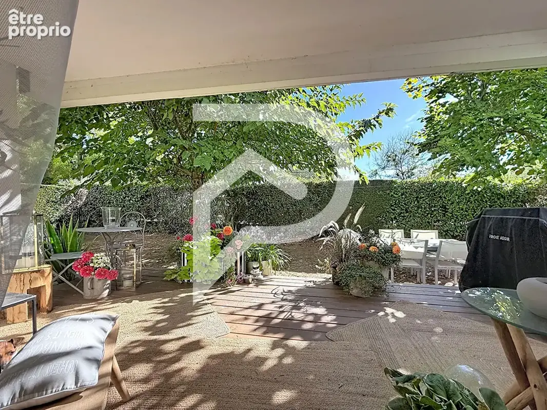 Photo Appartement à Colomiers au prix de 209 900€