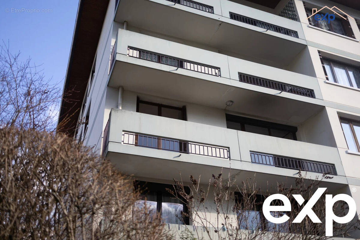 Appartement à DOUSSARD