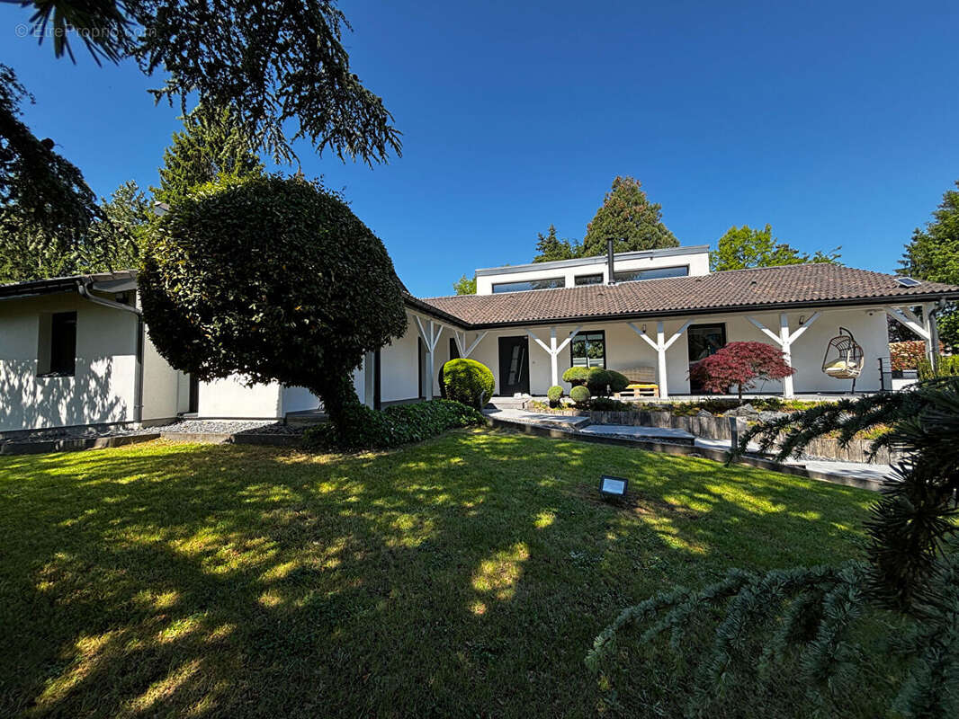 Maison à MARLY