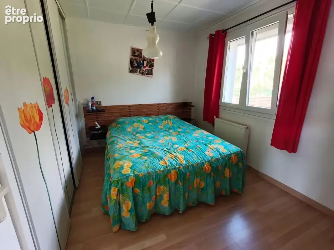 Maison Billy Montigny 4 pièces 88 m2 - photo 5