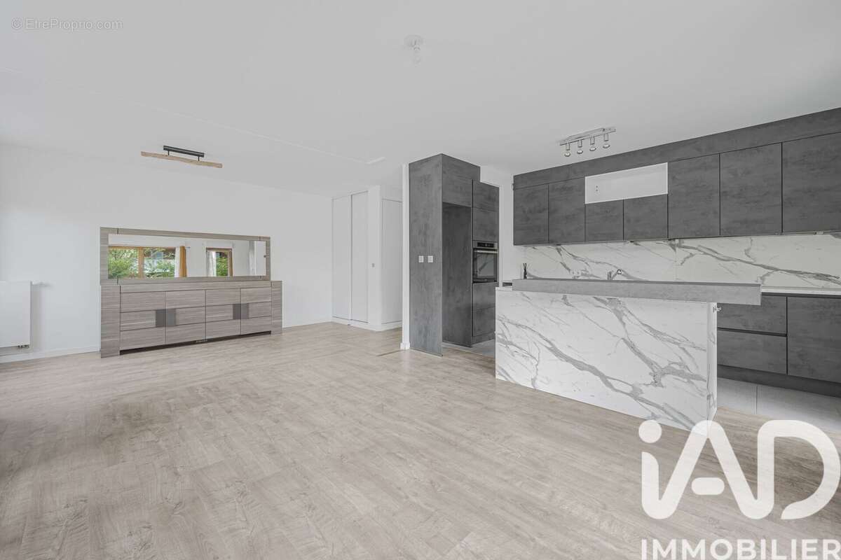 Photo 4 - Appartement à MEUDON