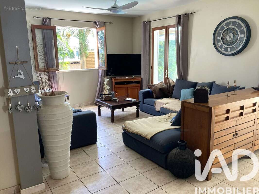 Photo 9 - Maison à LA POSSESSION