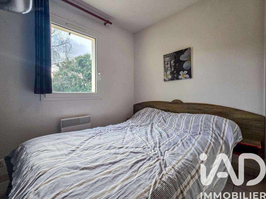 Photo 7 - Appartement à SAINT-GENIEZ-D'OLT