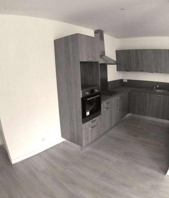 Photo 2 - Appartement à LIMOGES