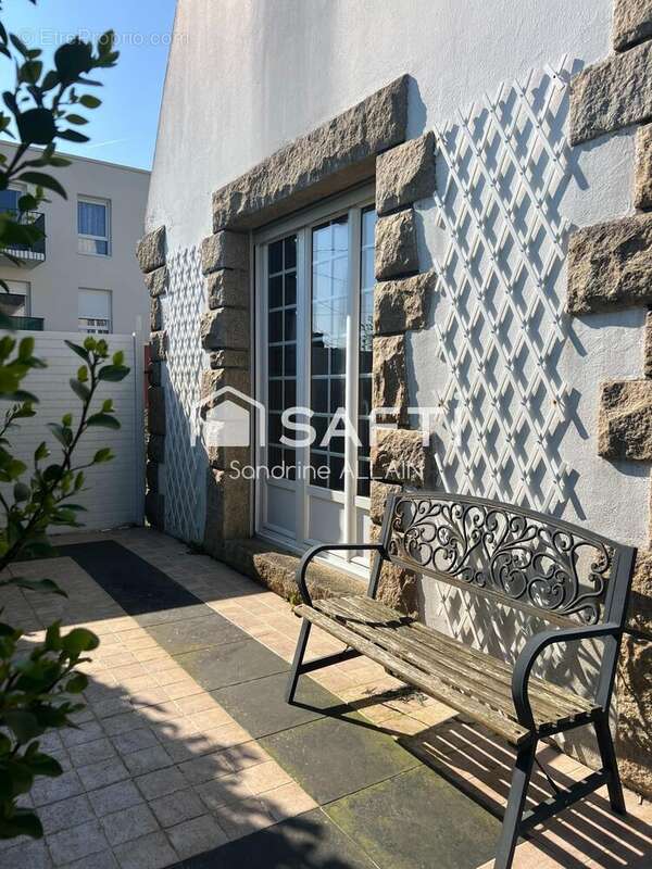 Photo 4 - Maison à PLOUFRAGAN