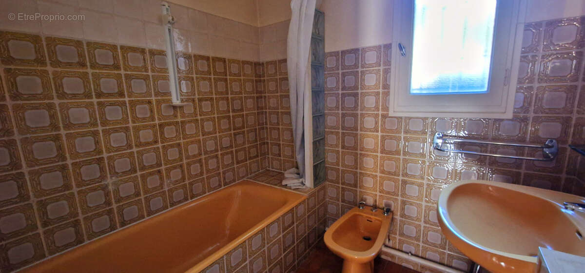 Appartement à AMELIE-LES-BAINS-PALALDA