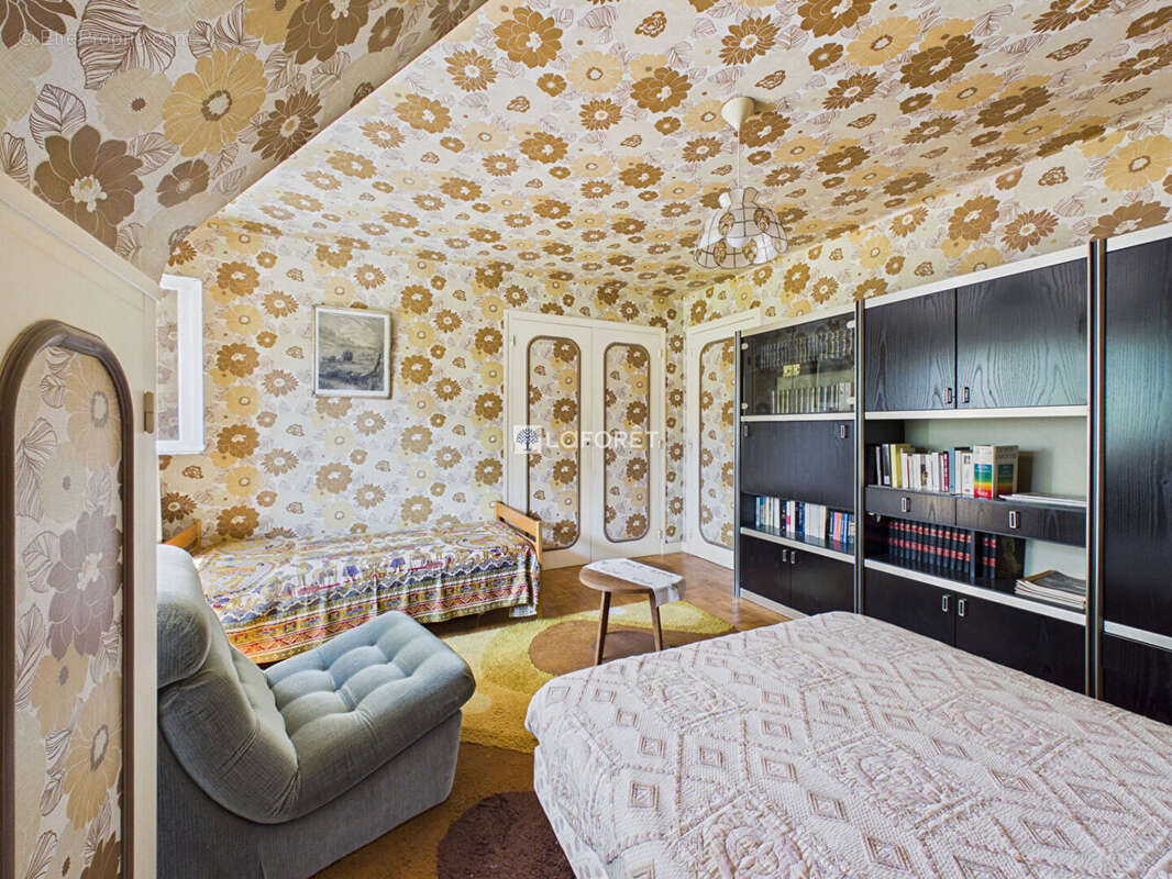 LOCTUDY - MAISON  T6 avec vie de plain-pied - photo 16