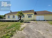 Maison à LA MARNE