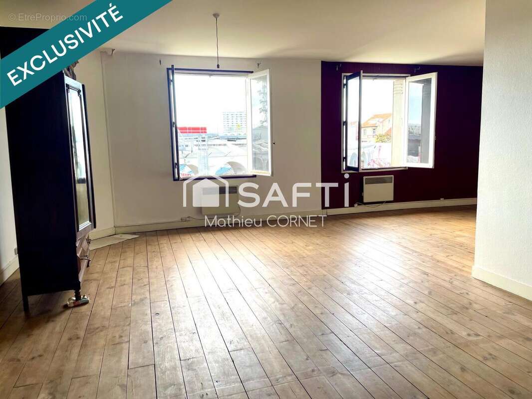 Photo 8 - Appartement à BORDEAUX