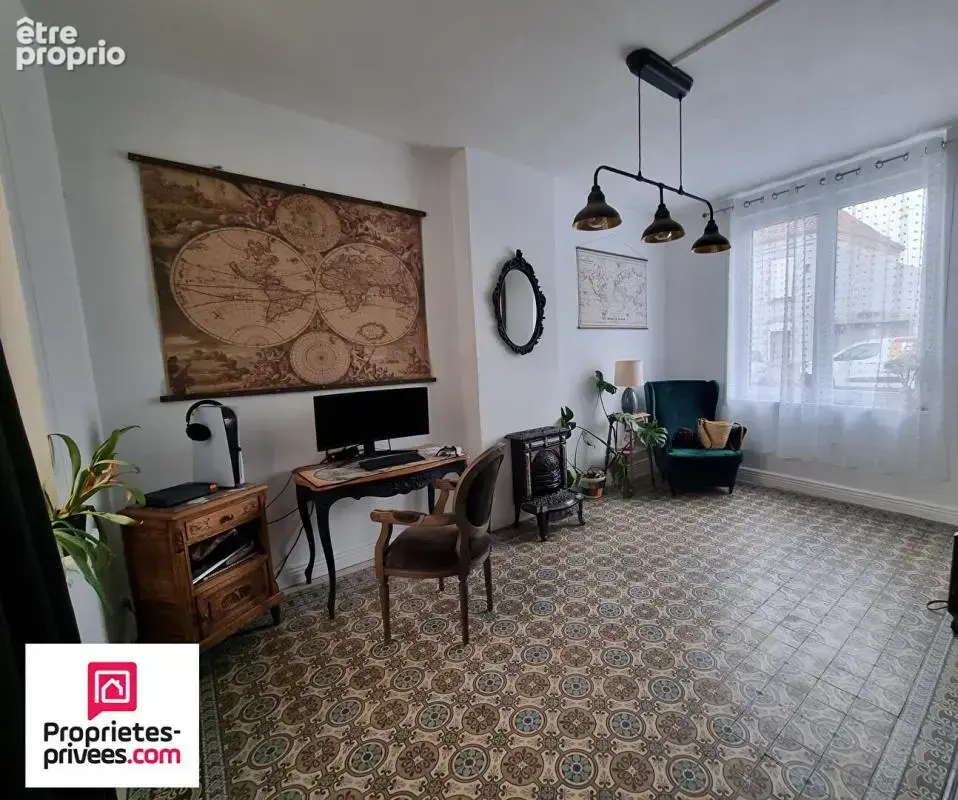 Maison, 6 pièce(s), 3 ch, 175 m2, 62660 Beuvry - photo 9