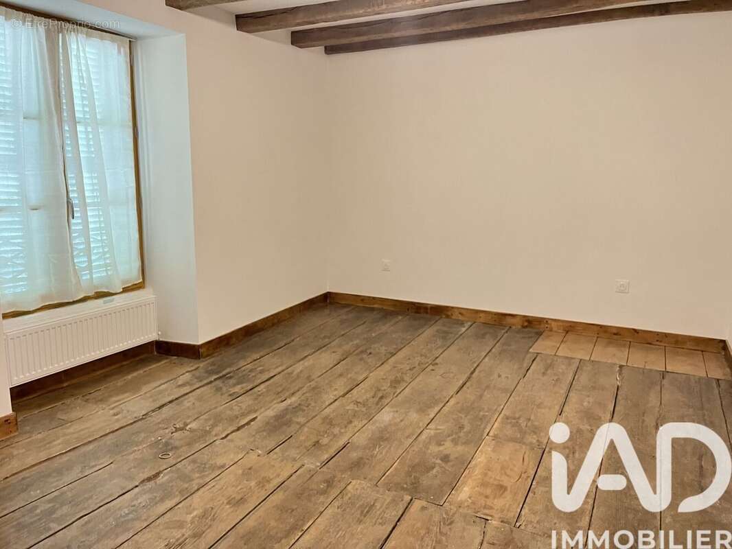 Photo 7 - Maison à MONTMORILLON