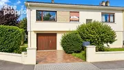 Maison à CATTENOM