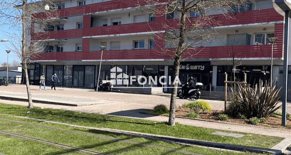 Appartement à CENON