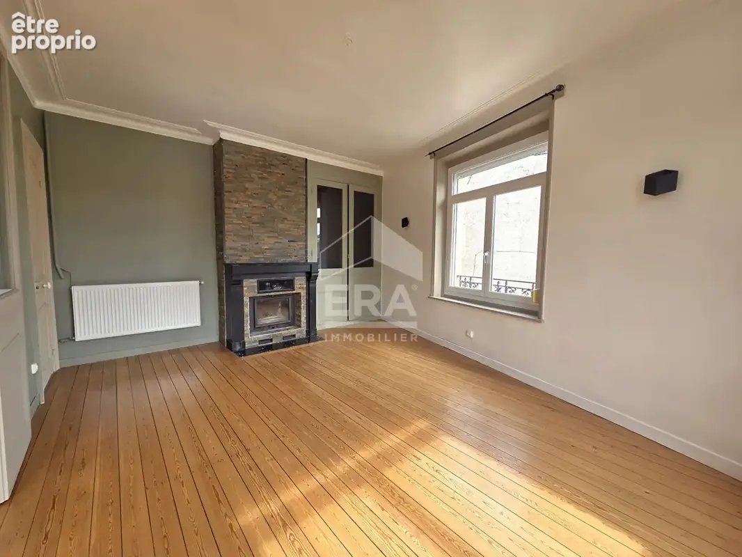 Maison 100m² à isques - photo 2