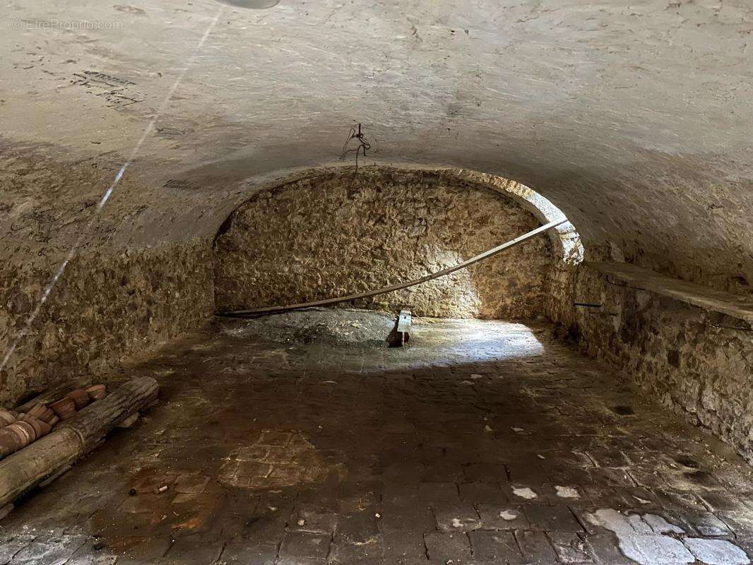 Maison à FONTAINEBLEAU