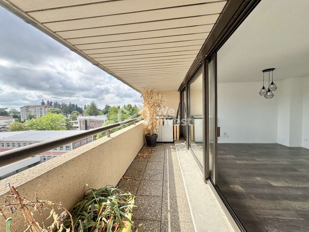 Appartement à PAU
