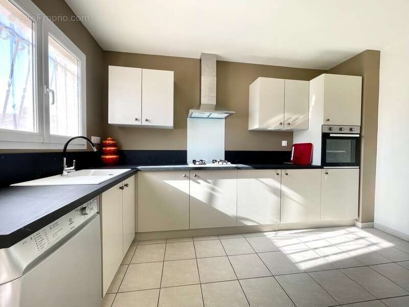 Maison à AIGUES-MORTES