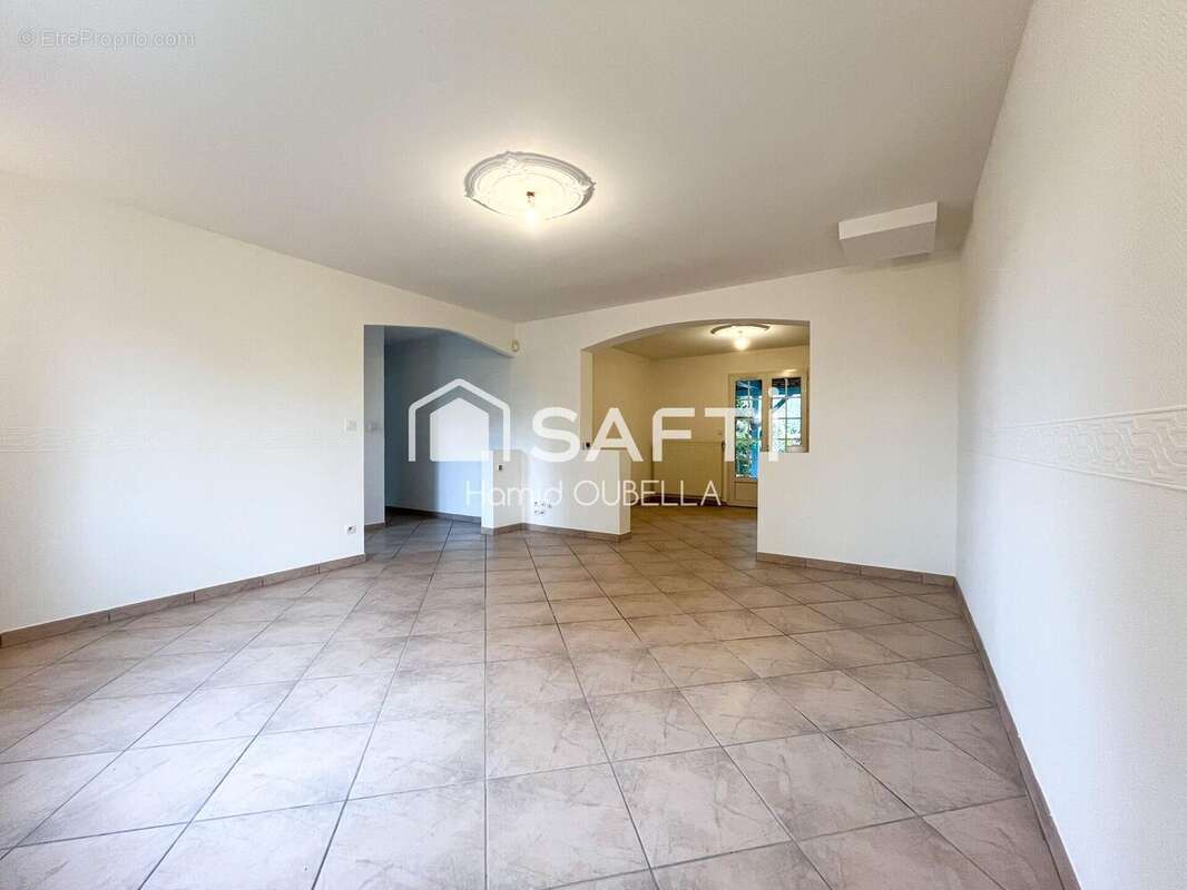 Photo 3 - Maison à BEAUMONT-SUR-SARTHE