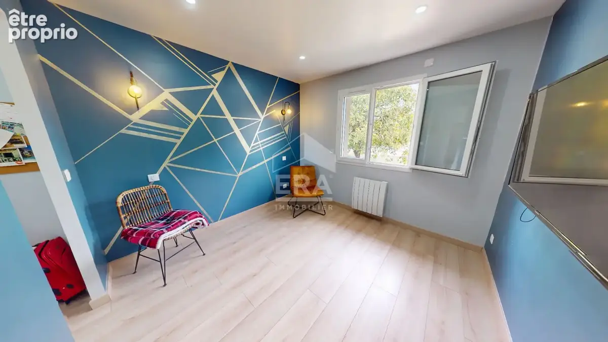 Maison 140m² à lagnieu - photo 8