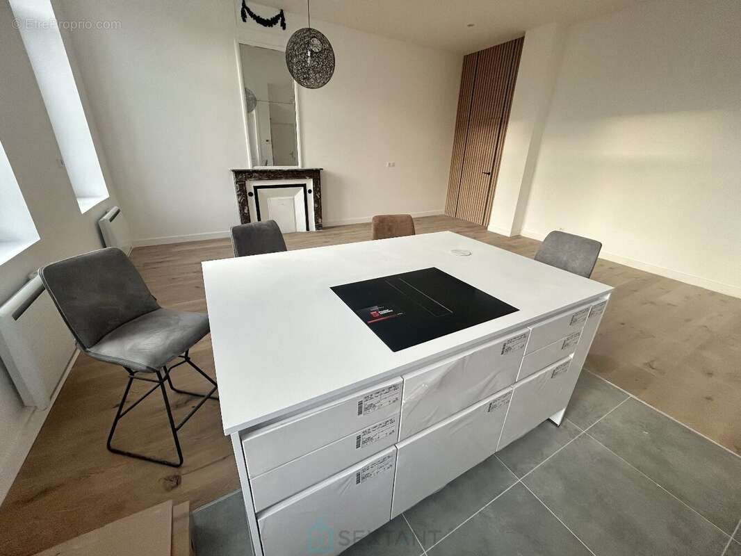 Appartement à DOUAI