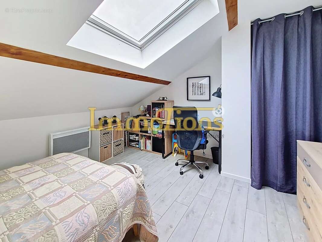 Appartement à SAINT-MARCELLIN