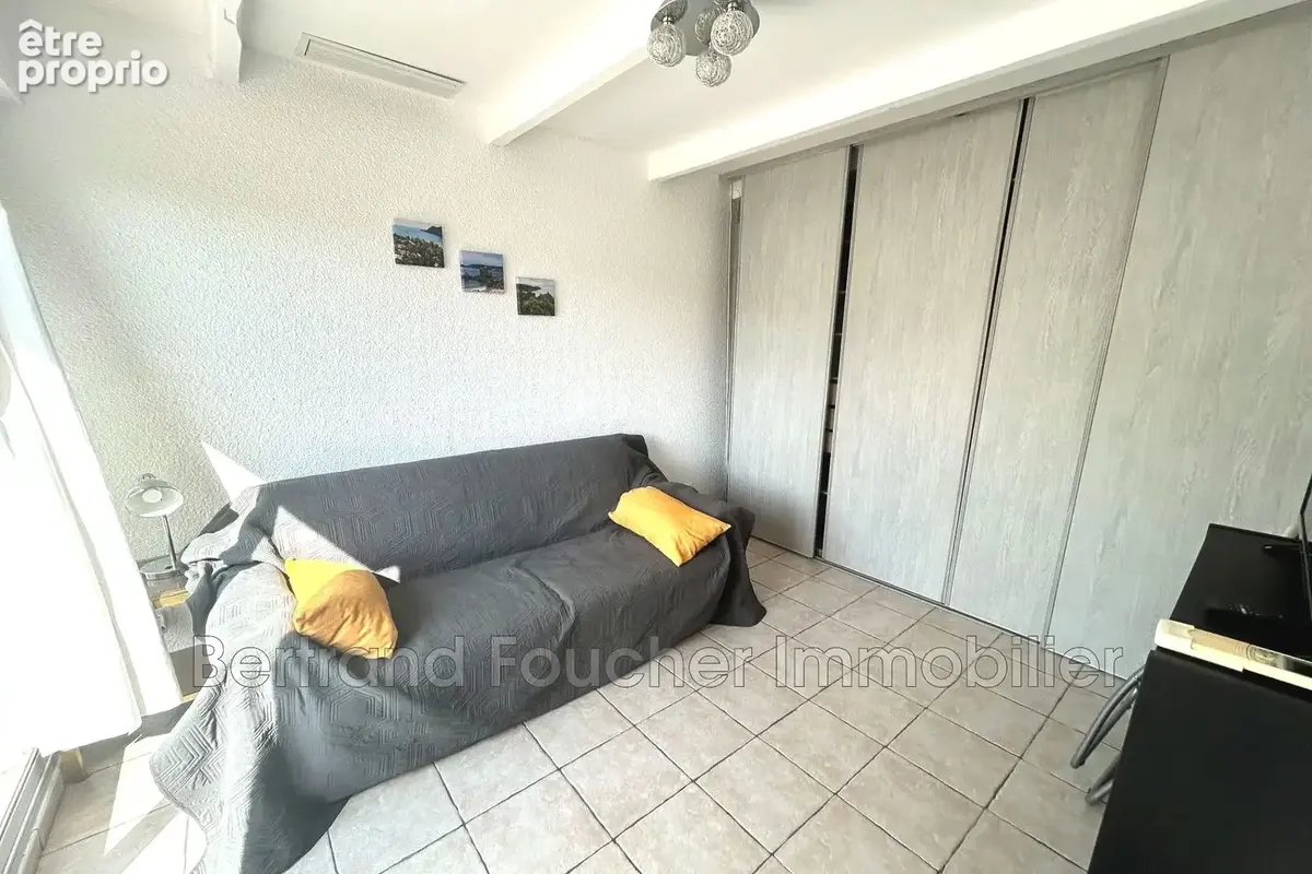 Appartement 3 pièces 43 m² à vendre à Cavalaire-Sur-Mer (83240) - photo 7
