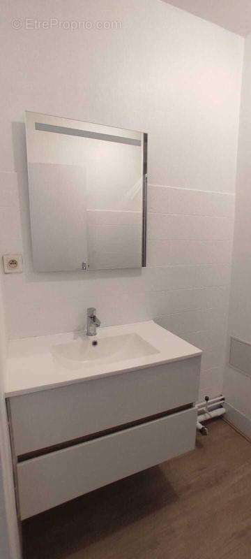 Appartement à CHOLET