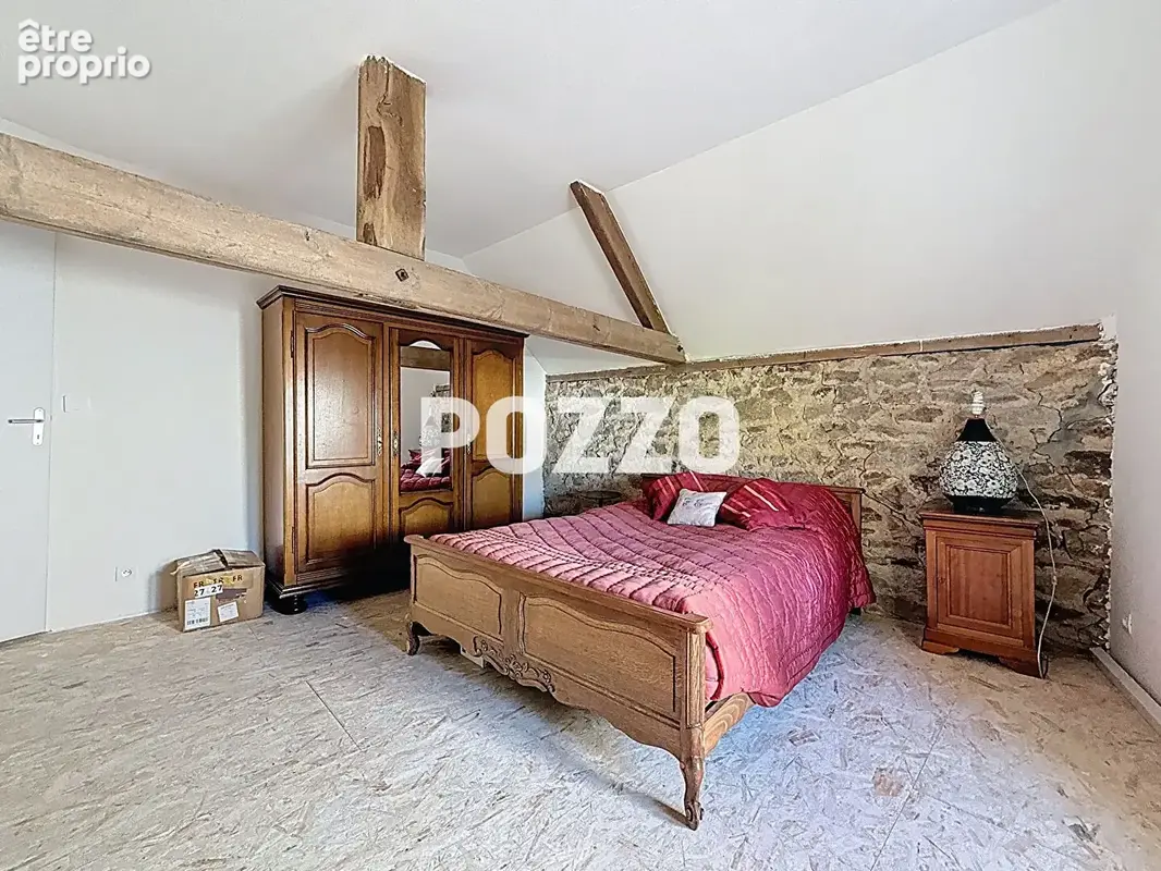Maison Bacilly - photo 6