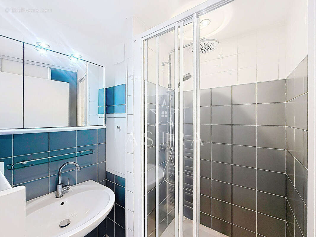 Sceaux centre -  Un duplex d'exception - photo 15