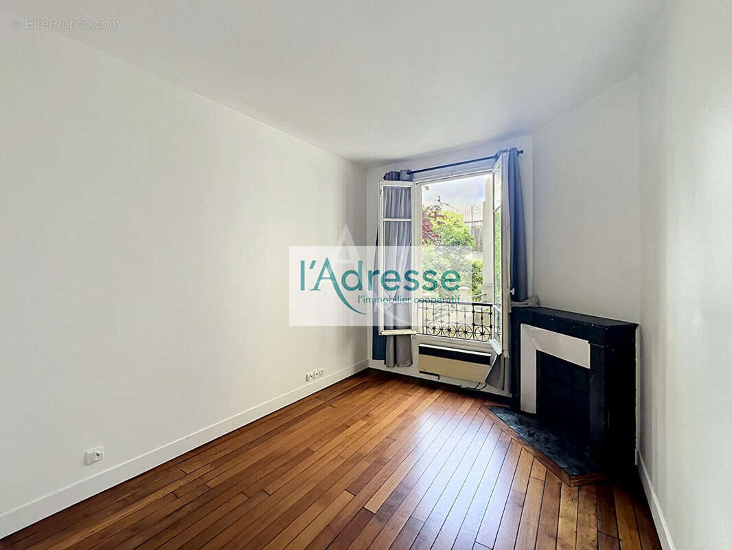 Appartement à PARIS-12E
