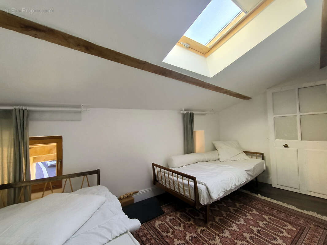 Maison à LA BRUGUIERE