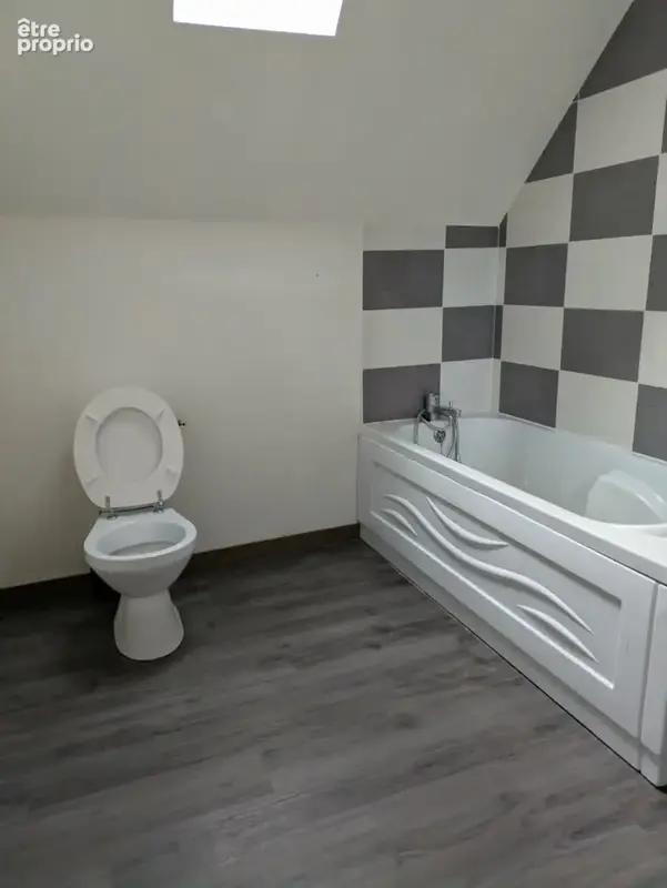 Maison 141 m² à Sery-Les-Mezieres  - photo 6