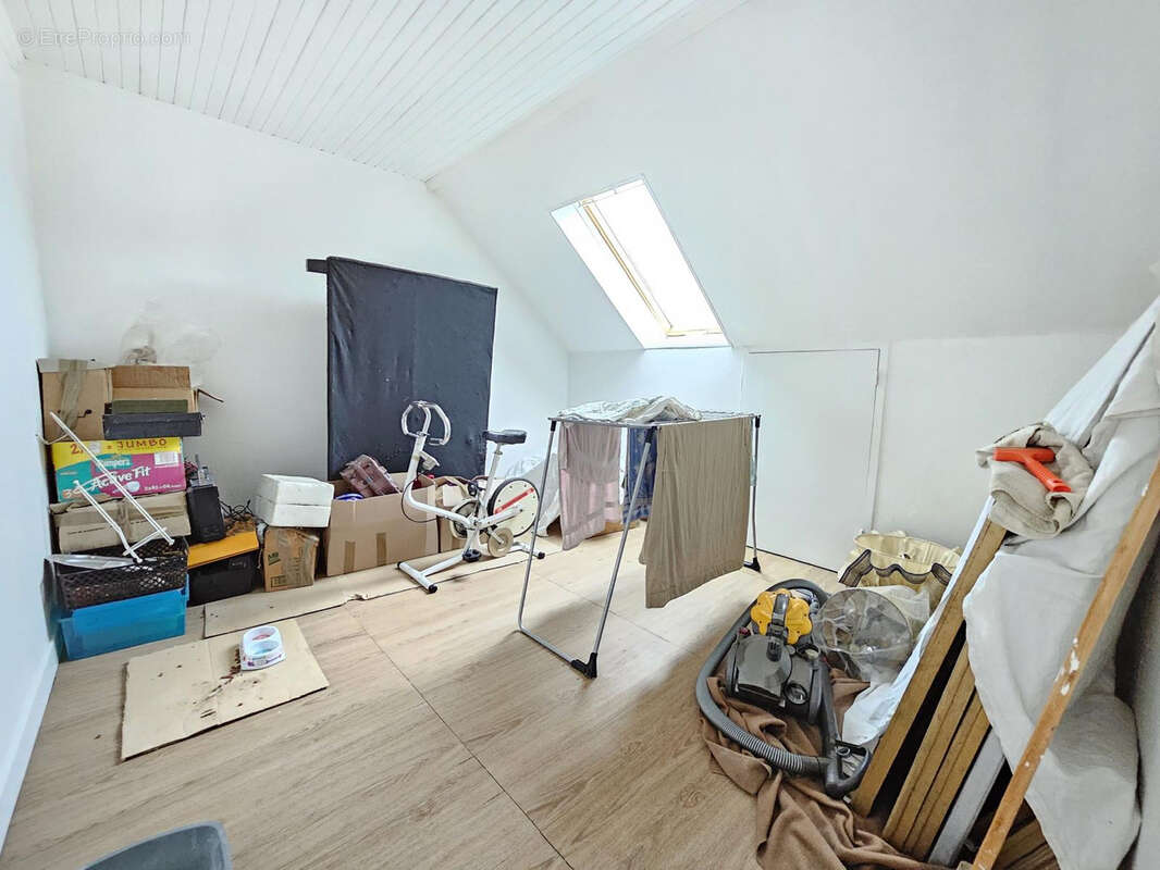 Maison à BRETIGNY-SUR-ORGE